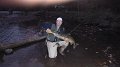 My salmon- to big to keep
